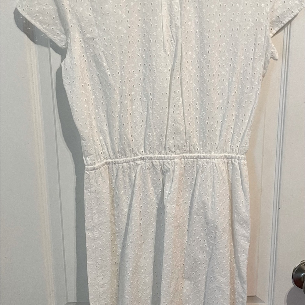 J.Crew ladies summer dress